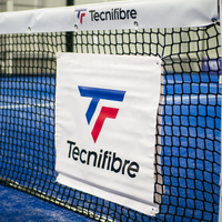 Tecnifibre Net Banner x 2