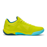 EQ Soft Court Padel Shoe - Lime