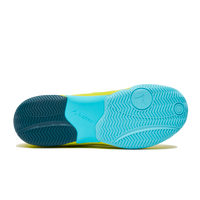 EQ Soft Court Padel Shoe - Lime