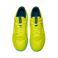 EQ Soft Court Padel Shoe - Lime