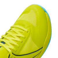 EQ Soft Court Padel Shoe - Lime