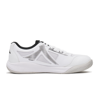 Takumi Soft Court Padel - White/Black