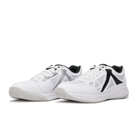 Takumi Soft Court Padel - White/Black