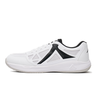 Takumi Soft Court Padel - White/Black
