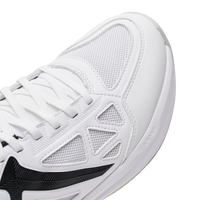 Takumi Soft Court Padel - White/Black