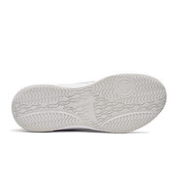Takumi Hard Court Padel/Tennis Shoe - White/Black