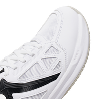 Takumi Hard Court Padel/Tennis Shoe - White/Black