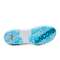 DragonFly 2 Shoe White/Ice Blue