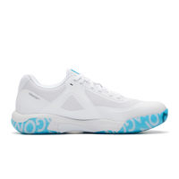 DragonFly 2 Shoe White/Ice Blue