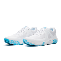 DragonFly 2 Shoe White/Ice Blue