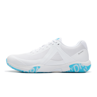 DragonFly 2 Shoe White/Ice Blue