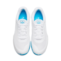 DragonFly 2 Shoe White/Ice Blue