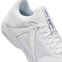 EQ ID Shoe White/Grey