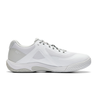 EQ Fly Shoe White/Grey