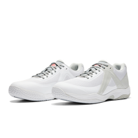EQ Fly Shoe White/Grey