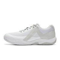 EQ Fly Shoe White/Grey