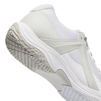 EQ Fly Shoe White/Grey