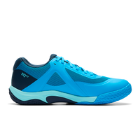 EQ Fly Shoe Blue/Turqoise/Navy