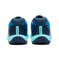 EQ Fly Shoe Blue/Turqoise/Navy