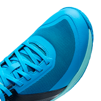 EQ Fly Shoe Blue/Turqoise/Navy