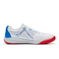 Takumi ID Shoe White/Blue/Red