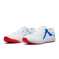 Takumi ID Shoe White/Blue/Red