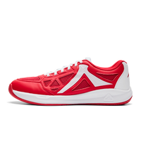 Takumi ID Shoe Red/White