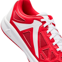 Takumi ID Shoe Red/White