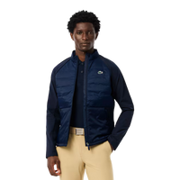 Tech Jacket Navy