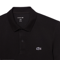 Performance Polo Shirt Black