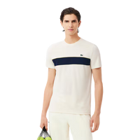 Block Tee Lapland/Navy