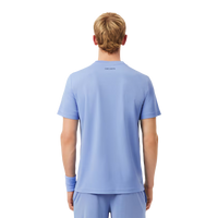 Players Collection Tee Delphenium Purple