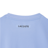 Players Collection Tee Delphenium Purple