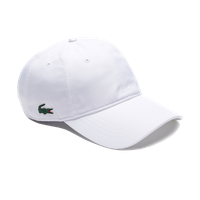 Performance Cap White