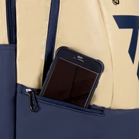 Tour Endurance Backpack Navy/Beige