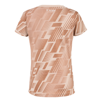 Lady X-Loop Tee Sand