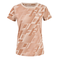 Lady X-Loop Tee Sand