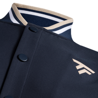 Tech Bomber Unisex Marine