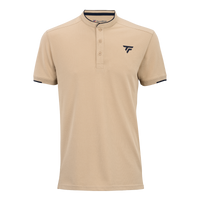 Pique Polo 2025 Sand