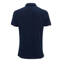Waffle Polo 2025 Marine