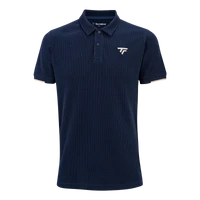 Waffle Polo 2025 Marine