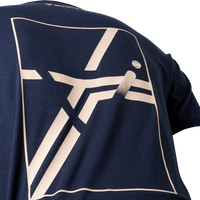 Graphic Tee 2025 Marine