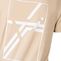 Graphic Tee 2025 Sand