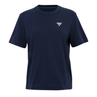 Lady Graphic Tee 2025 Marine