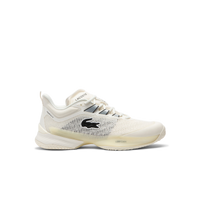 AG-LT23 Ultra Tennis Shoe White/Off White