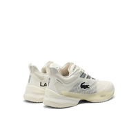 AG-LT23 Ultra Tennis Shoe White/Off White