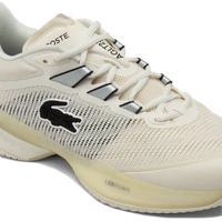 AG-LT23 Ultra Tennis Shoe White/Off White