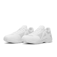 EQ Soft Court Padel/Tennis Shoe - White