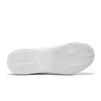 EQ Soft Court Padel/Tennis Shoe - White