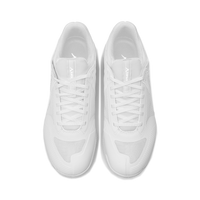 EQ Soft Court Padel/Tennis Shoe - White